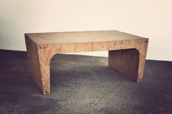 Natural Born Furniture - Francisco Cantu - 5