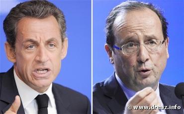 Sarkozy, Hollande: quel est le plus écologique des deux ?
