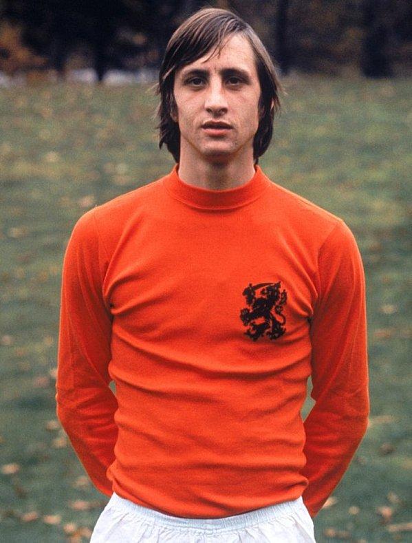 Hit Marades #2 : Johan Cruyff. pa-360650