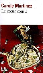 Mon bilan des lectures d'avril LeCoeurCousu