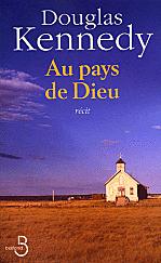 Mon bilan des lectures d'avril au pays de dieu