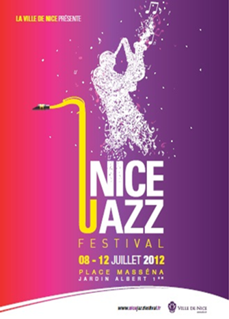 Jazz Nice Festival 2012 : the nicest jazz festival ever*