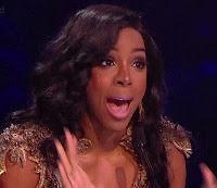 News : Kelly Rowland quitte X Factor UK