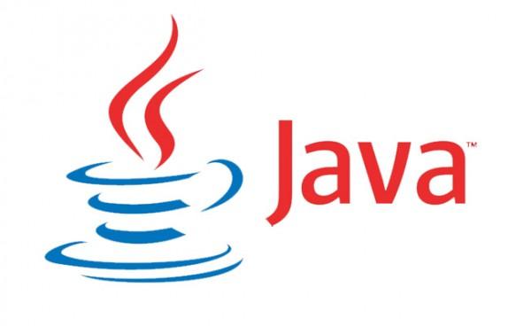java logo 600x368 Oracle récupère la gestion de Java sur OSX