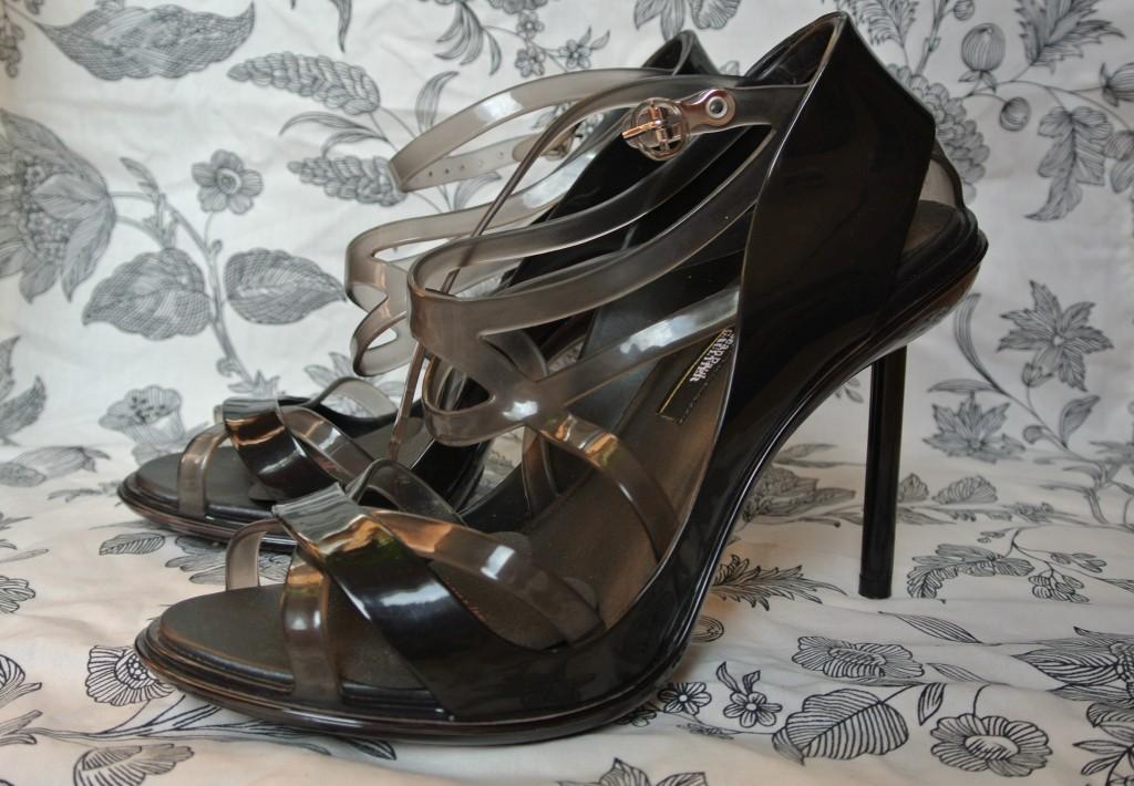 Melissa x Jean Paul Gaultier Melissa x Jean Paul Gaultier