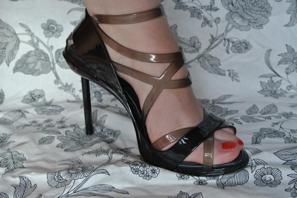 Melissa x Jean Paul Gaultier Melissa x Jean Paul Gaultier