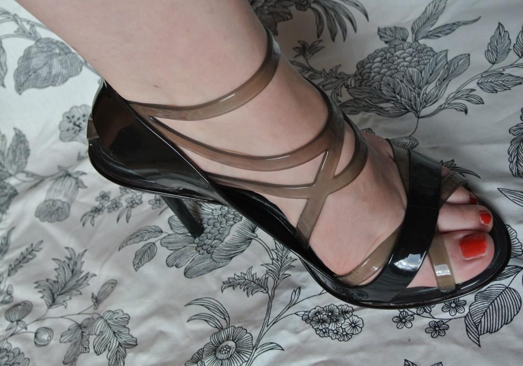 Melissa x Jean Paul Gaultier Melissa x Jean Paul Gaultier