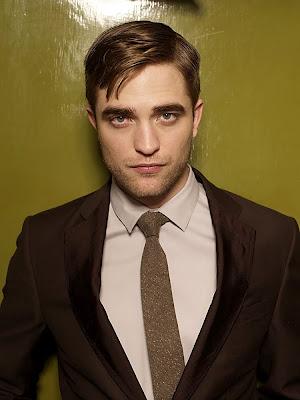 [TV WEEK] Nouvelles photos de Robert Pattinson