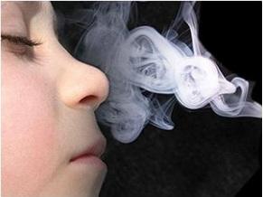 TABAGISME PASSIF: Quand la fumée du tabac ne s’arrête pas à votre pallier – Pediatric Academic Societies (PAS) annual meeting