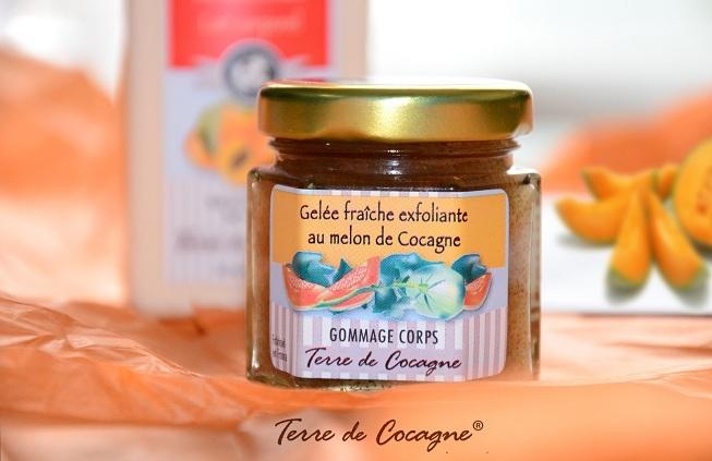 Cosmétique à croquer: ma gelée exfoliante & gourmande au melon! 4-copie-2.jpg