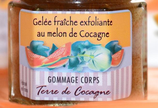 Cosmétique à croquer: ma gelée exfoliante & gourmande au melon! 1-copie-3.jpg
