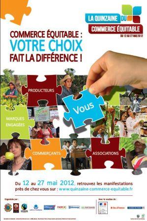 LA QUINZAINE DU COMMERCE EQUITABLE, C'EST PARTI ! commerce_equitable.jpg