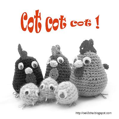 Baby cocottes