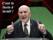 Hessel L’indignation n’est qu’un mouvement webosphérique