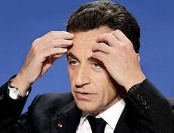 Sarkozy : maintien du nucléaire