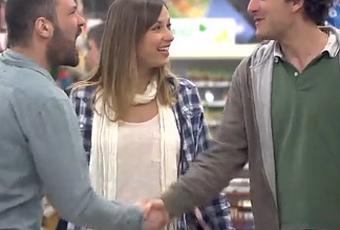 very bad blagues quand on rencontre une ex