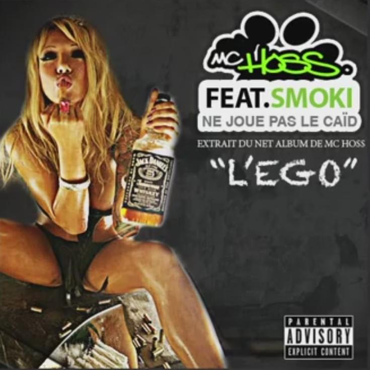 MC Hoss ft Smoki - Ne Joue Pas Le Caid (MASILIA2007.FR)