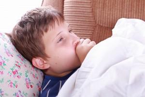 L’asthme chez l’enfant, un danger ignoré