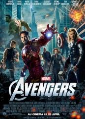 [Critique cinéma] Avengers