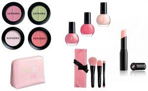 Une beauté so délicious, on craque ? sephora-maquillage-tendance-printemps-ete