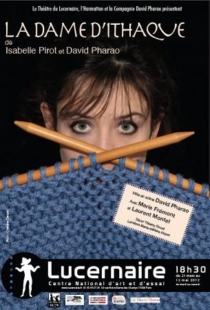 la-dame-d-ithaque-affiche Chronique La Dame d’Ithaque