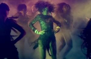 [Video] Rihanna – Where Have You Been