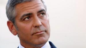 Levée de fonds organisée par George Clooney pour Barack Obama