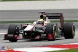Pedro de la Rosa, HRT F1 Team, 2012 Malaysian Formula 1 Grand Prix, Formula 1