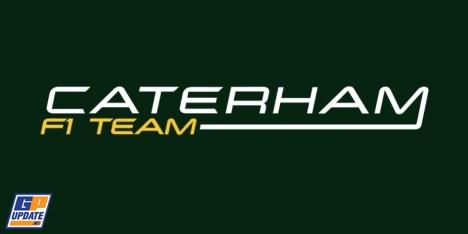 Caterham-Renault 2012