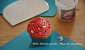 cours cupcakes toulouse privatifs