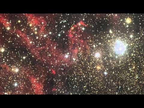 Portrait de l’amas ouvert NGC 6604 et de son environnement Image de prévisualisation YouTube