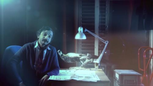 Réussir sa vie de et avec Benoît Forgeard - Borokoff / Blog de critique cinéma Réussir sa vie de et avec Benoît Forgeard - Borokoff / Blog de critique cinéma