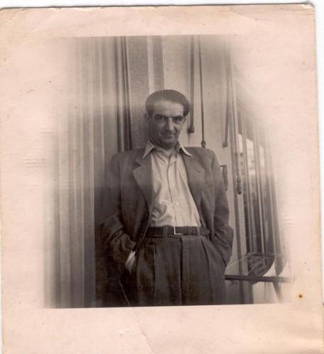 Le Juif qui négocia avec les Nazis de Gaylen Ross - Borokoff / Blog de critique cinéma Le Juif qui négocia avec les Nazis de Gaylen Ross - Borokoff / Blog de critique cinéma