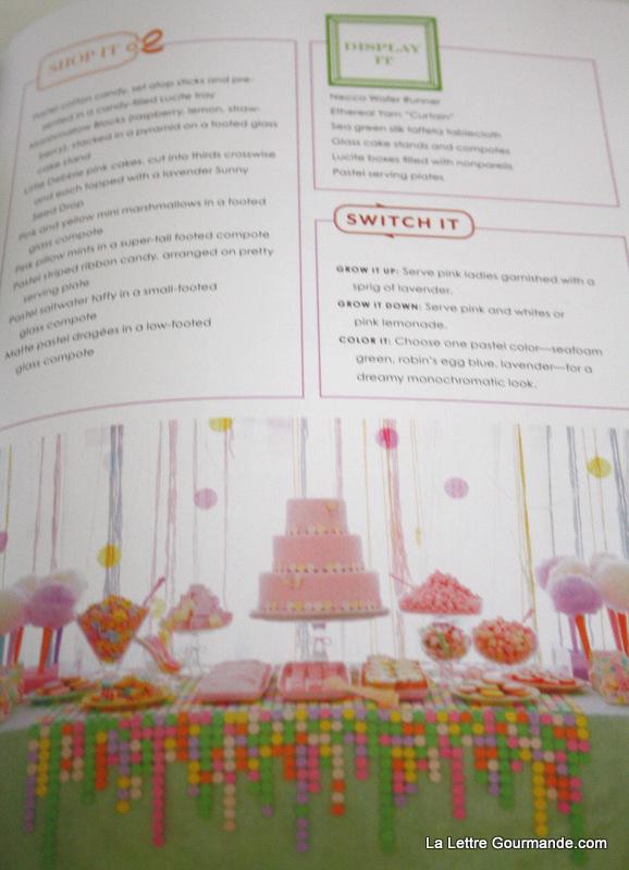 IMG_9830 Le livre Sweet Designs, par Amy Atlas…