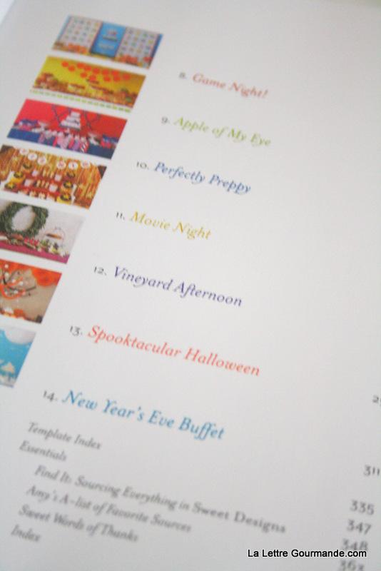 IMG_9829 Le livre Sweet Designs, par Amy Atlas…