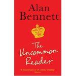 La Reine des lectrices, d'Alan Bennett The uncommon reader