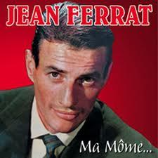 Jean Ferrat - Ma Môme (1960)