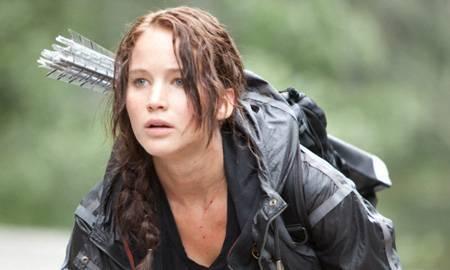 Katniss Everdeen Photo