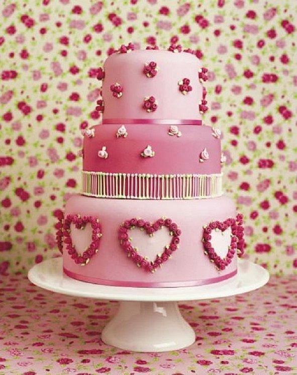 La femme talentueuse du jour: Peggy Porschen et sa pâtisserie! Peggy-Porschen_Sweethearts-Cake.jpg