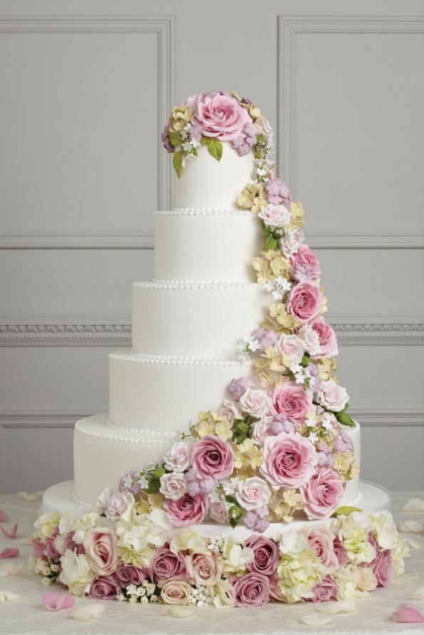 La femme talentueuse du jour: Peggy Porschen et sa pâtisserie! 114587.jpg