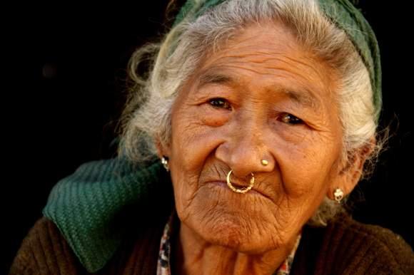 Sikkim 20.000 kilomètres avec le même pair de pneus