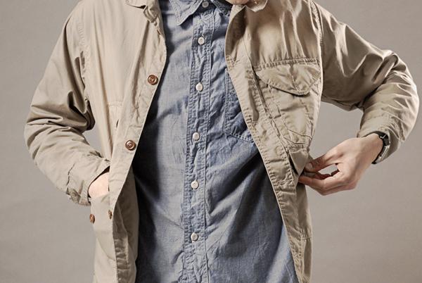 POST O’ALLS – S/S 2012 COLLECTION POST O’ALLS – S/S 2012 COLLECTION