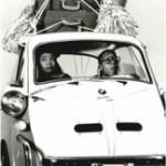 L’Isetta: la smart de BMW