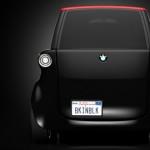 L’Isetta: la smart de BMW