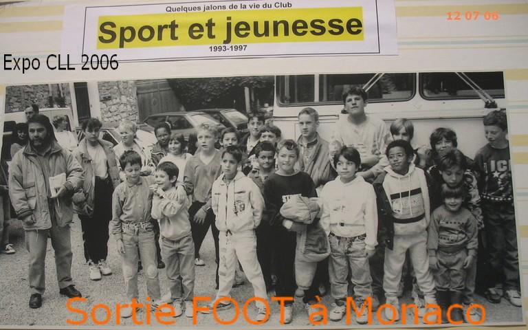 Sortie foot Reconnaissez ces jeunes footballeurs