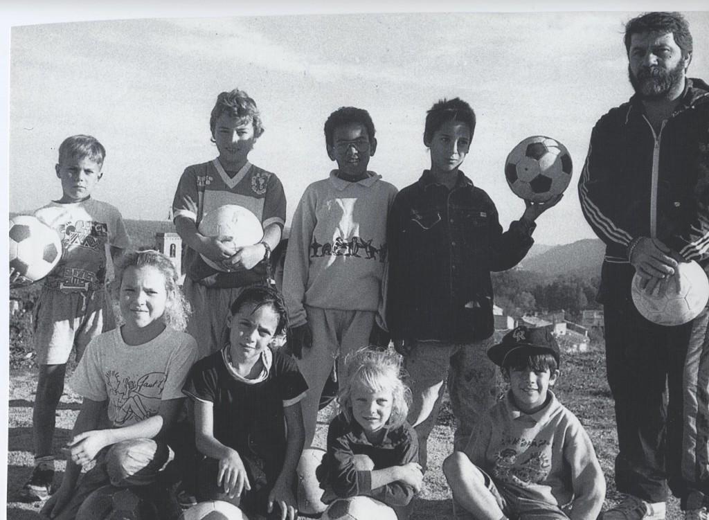 98E6E608 Reconnaissez ces jeunes footballeurs