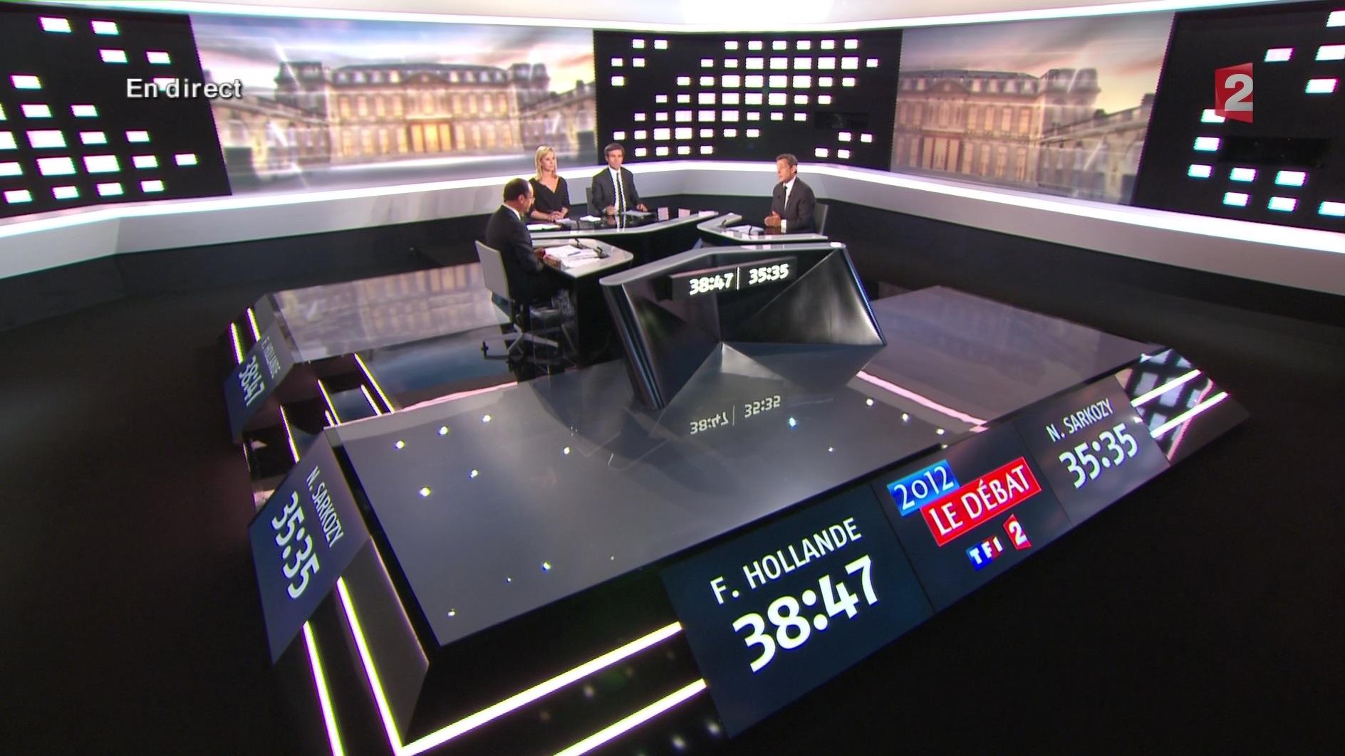 9isuab FATIGAY au fil de l’actualité : Le Débat