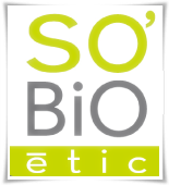 SO'BiO étic : Crème Soyeuse Hydratante ... logo.png