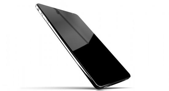 Image iphone 5 concept 2 550x297   Apple iPhone 5 Liquidmetal