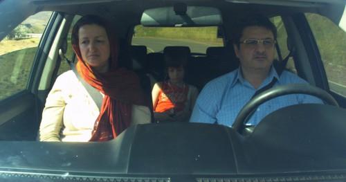 Querelles de Morteza Farshbaf - Borokoff / Blog de critique cinéma Querelles de Morteza Farshbaf - Borokoff / Blog de critique cinéma